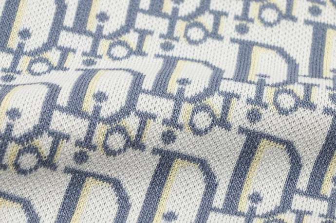 Dior T Shirts Short _SKUDiorS-XLA2933963